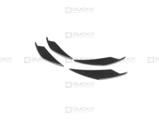 AC Front Canard photo 1