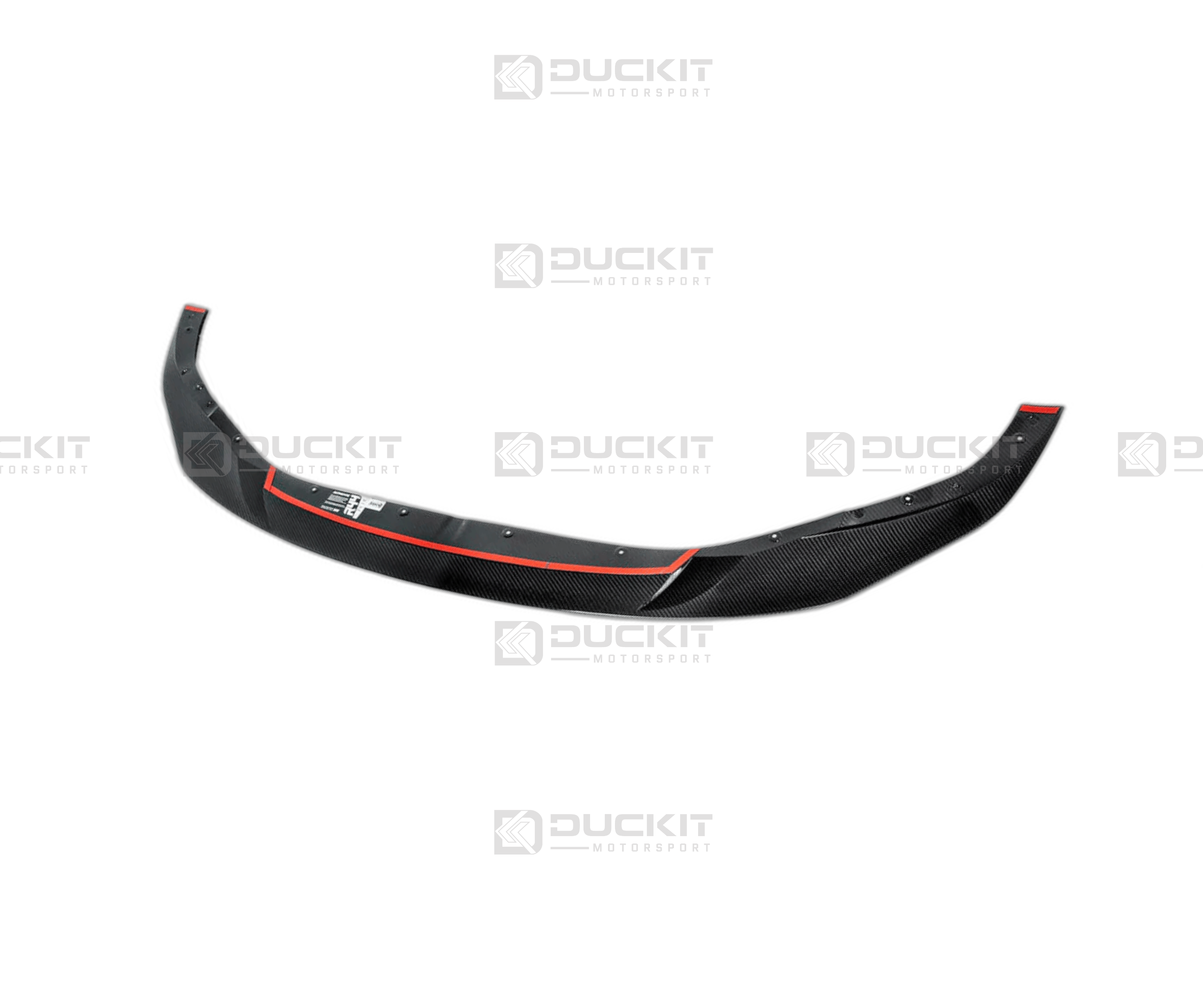 R44 Front Lip
