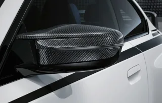 MP side mirror cover photo 2