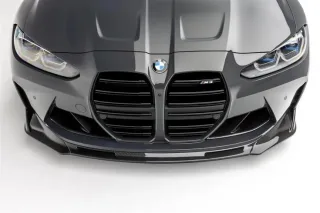 Vorsteiner Front Lip photo 2