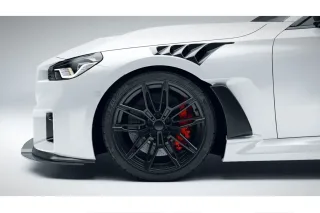 N Style Fender photo 2