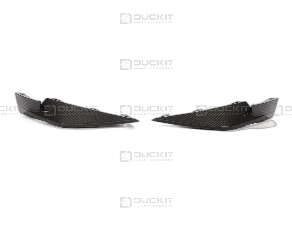 Ori Design Front Bumper Splitter