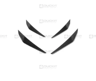 MP Front Canard photo 1