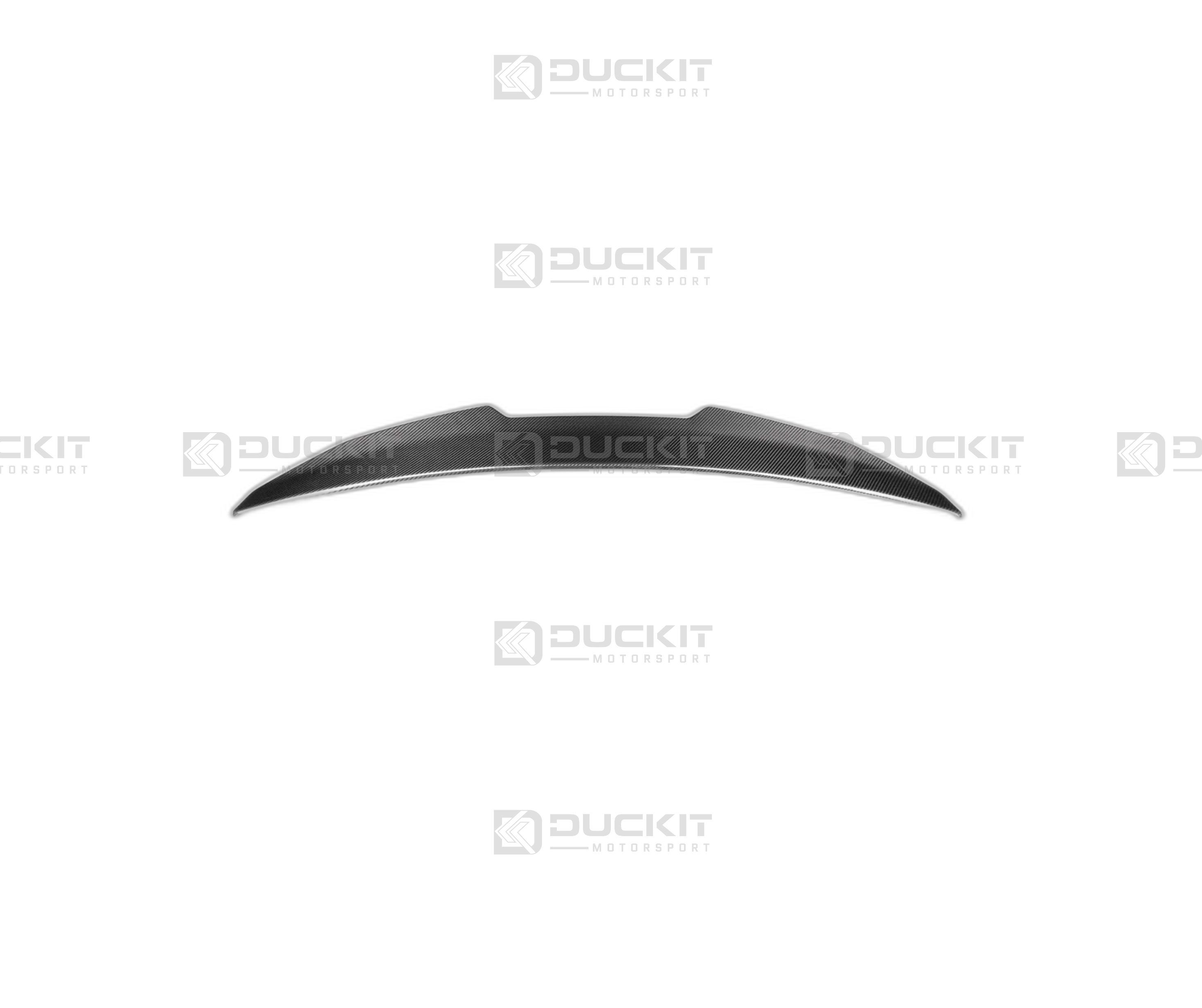 PSM Design Rear Spoiler