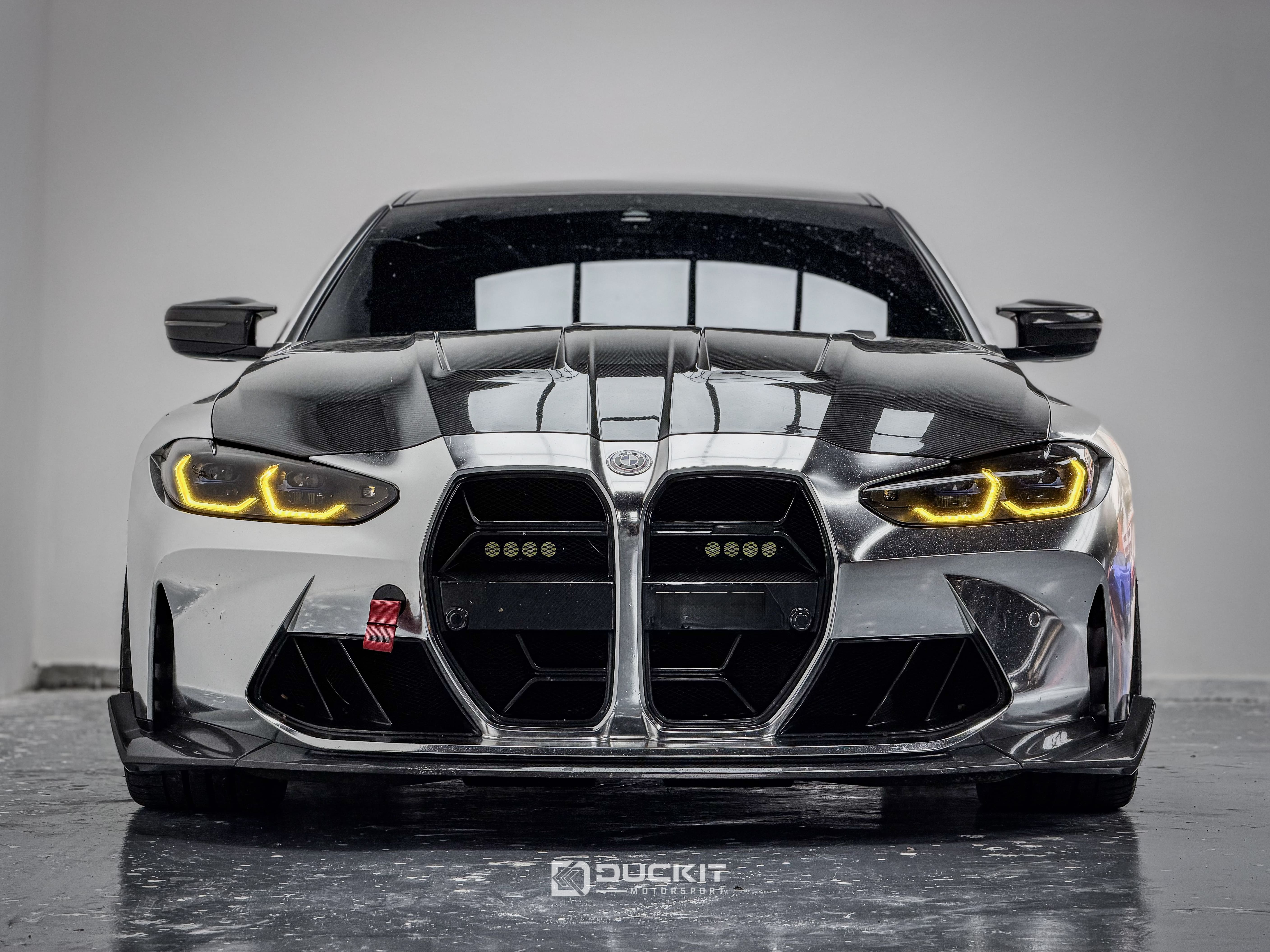 G82 - M4 — BMW M Series