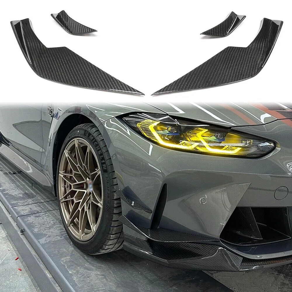 SV Front Canard