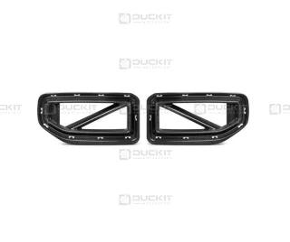 SQ Front Grill photo 1