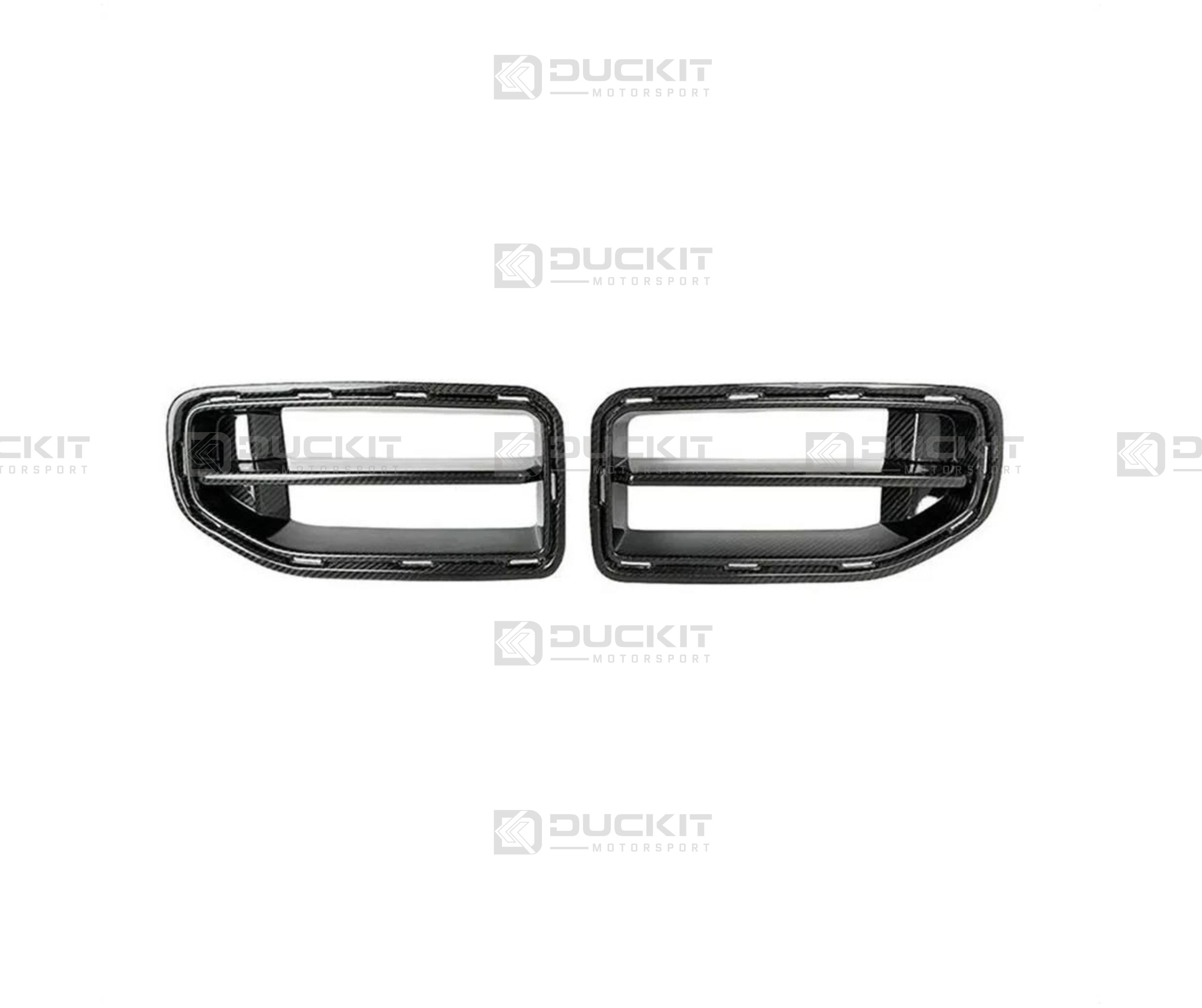 MP Front Grill