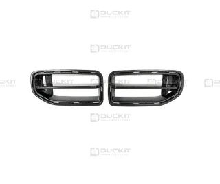 MP Front Grill photo 1