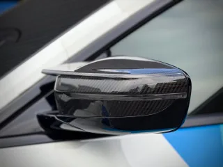 Ori Design Side Mirror Cover photo 3
