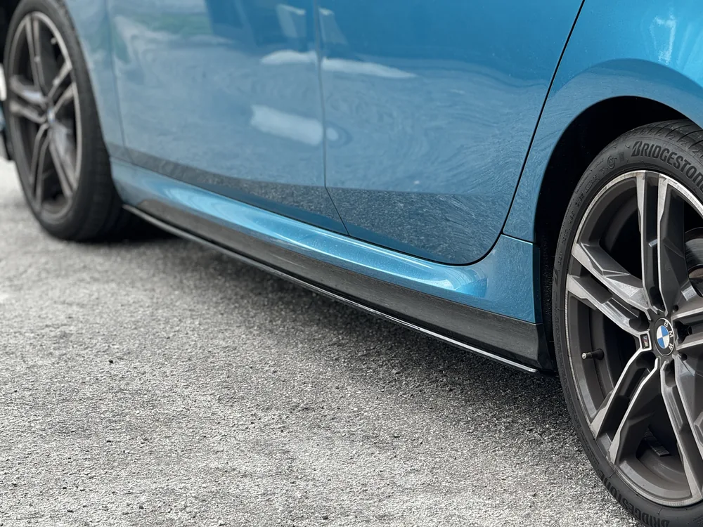 Mp Side Skirt