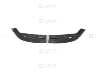 3D Front Lip Splitter photo 1