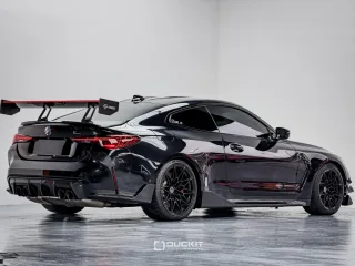 PET Gloss Black photo 4