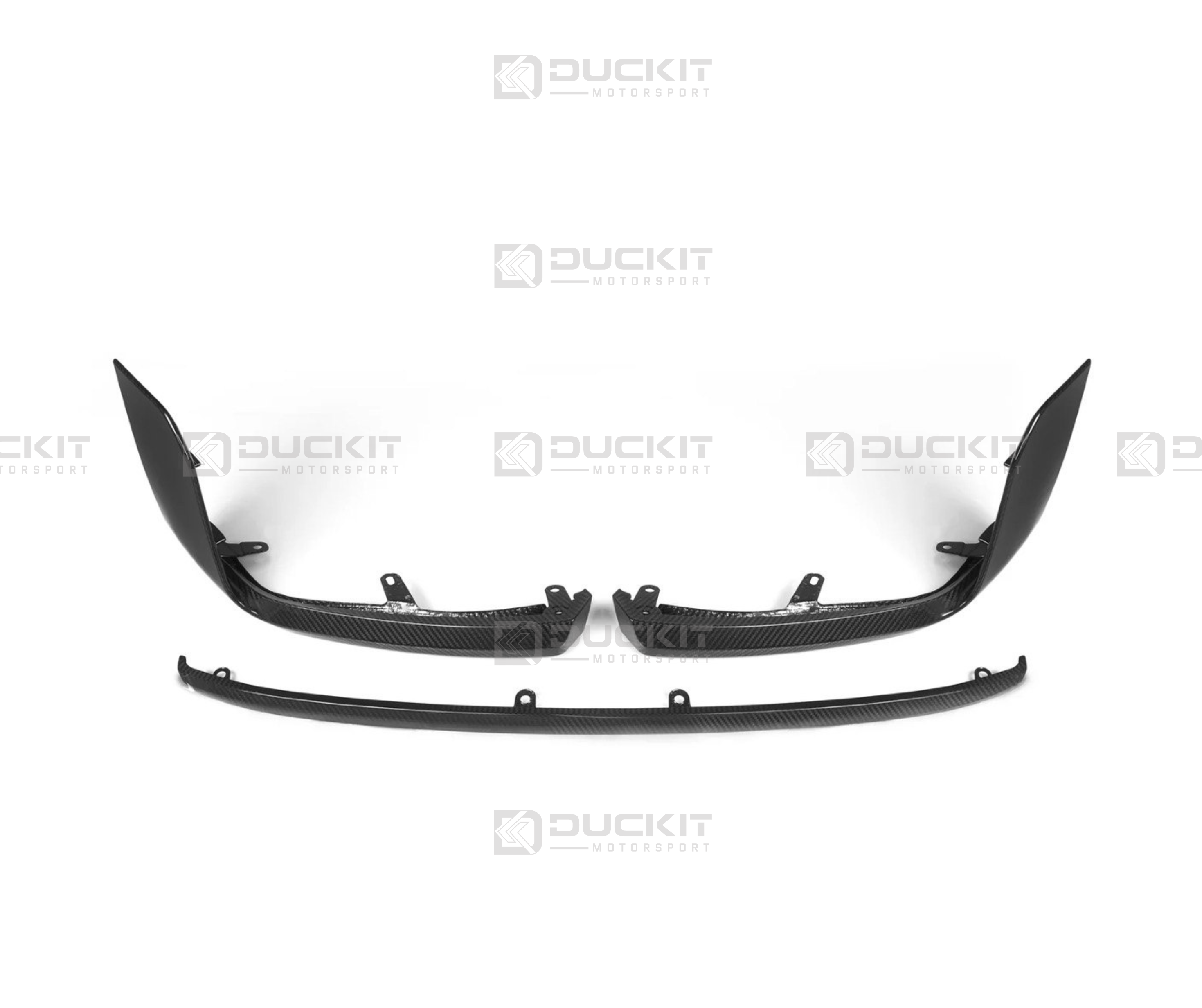 MP Front Lip