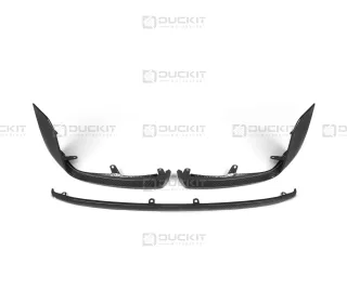 MP Front Lip photo 1