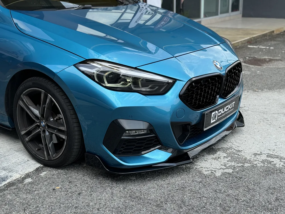 Mp Front Lip