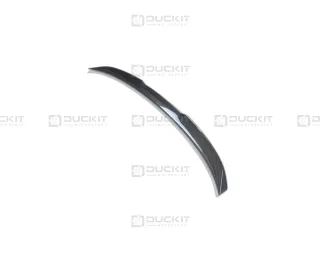 M Design Rear Spoiler photo 1