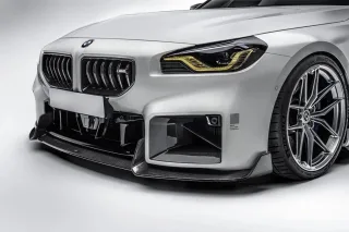 AD Front Lip photo 2