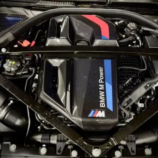 MP Design Engine Cover photo 2