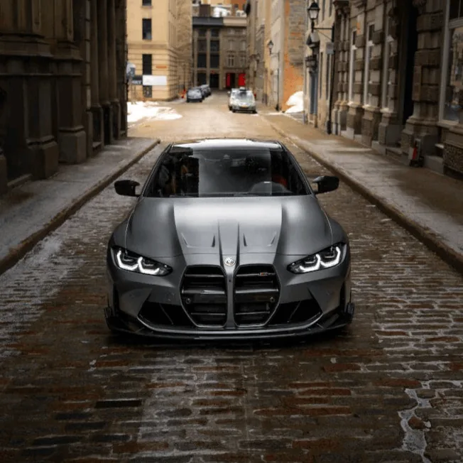 ST Grill