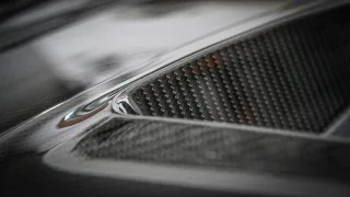Alpha N Design Front Hood photo 5