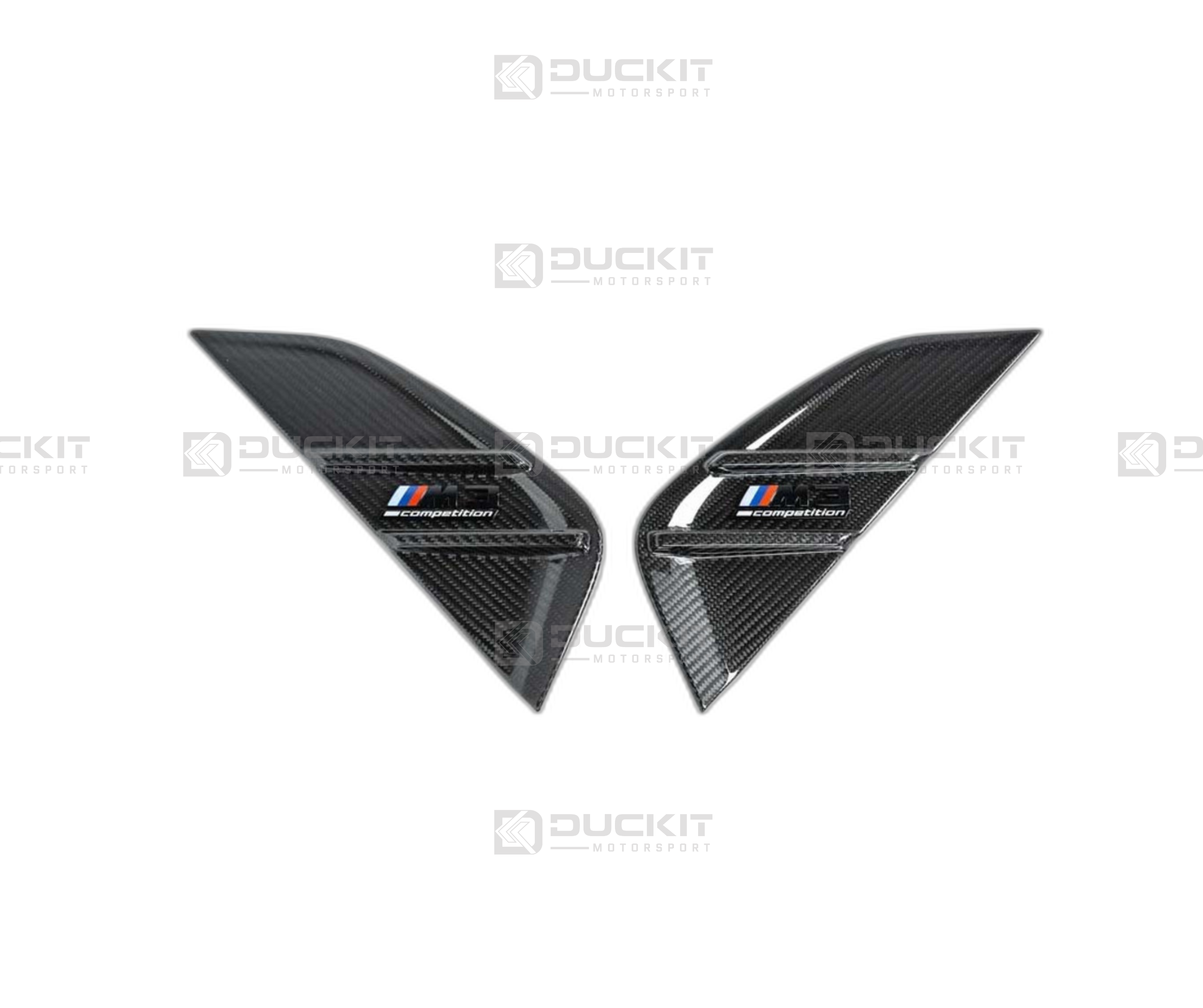 MP Fender Vent (Replace)