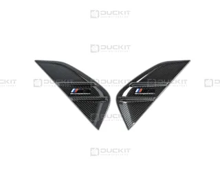 MP Fender Vent (Replace) photo 1