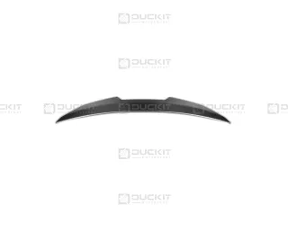 PSM Design Rear Spolier photo 1
