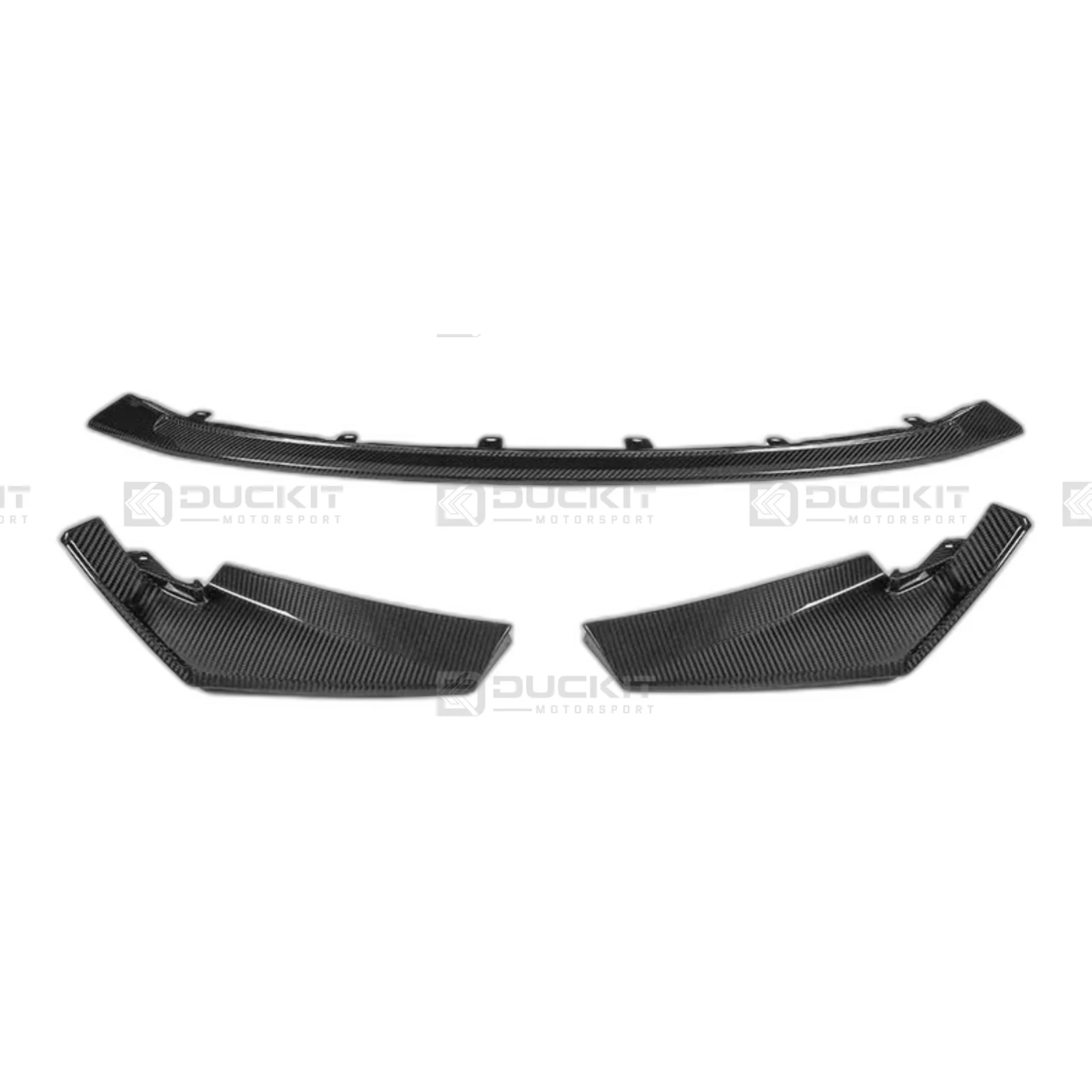 CSL Front Lip