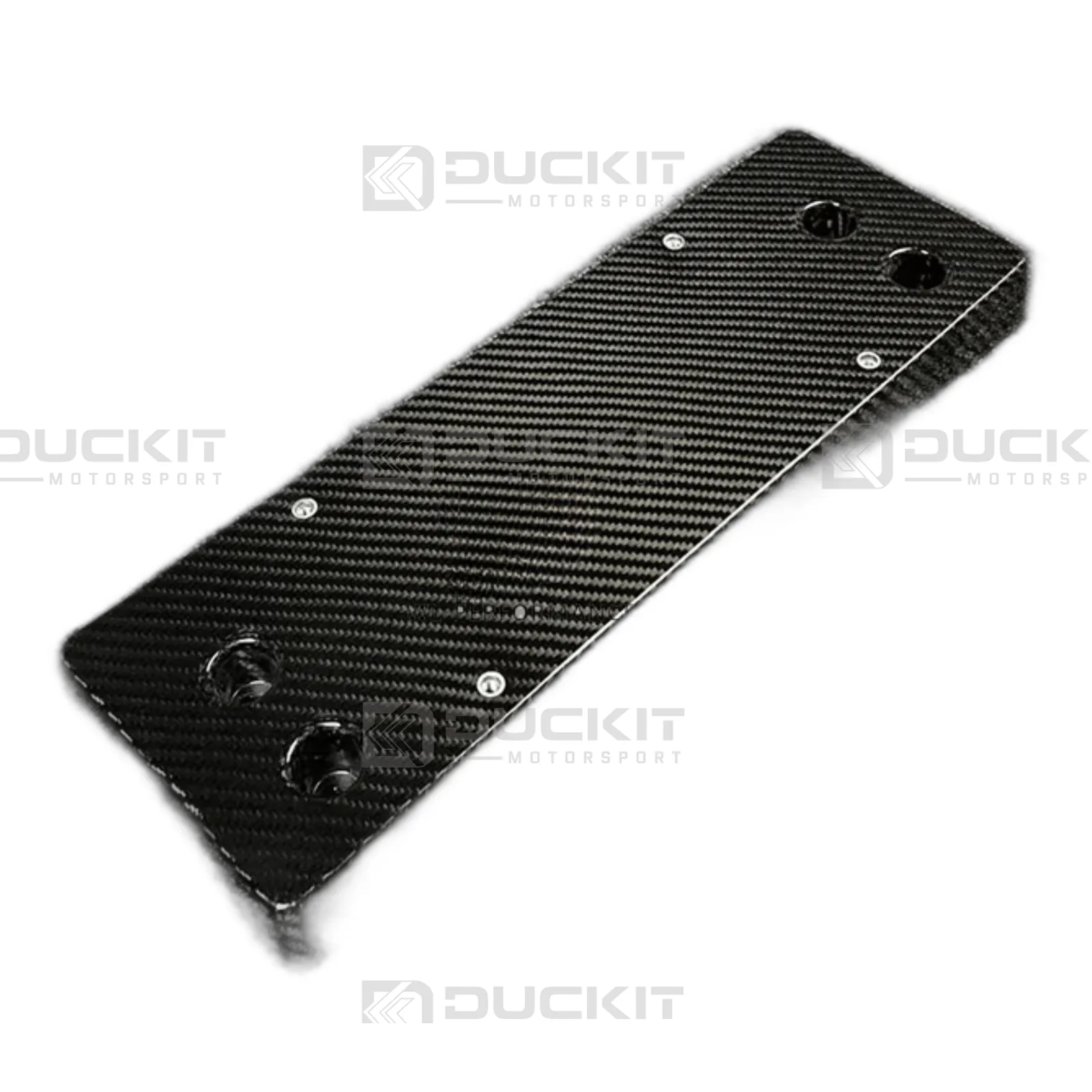 Car Plate Cover