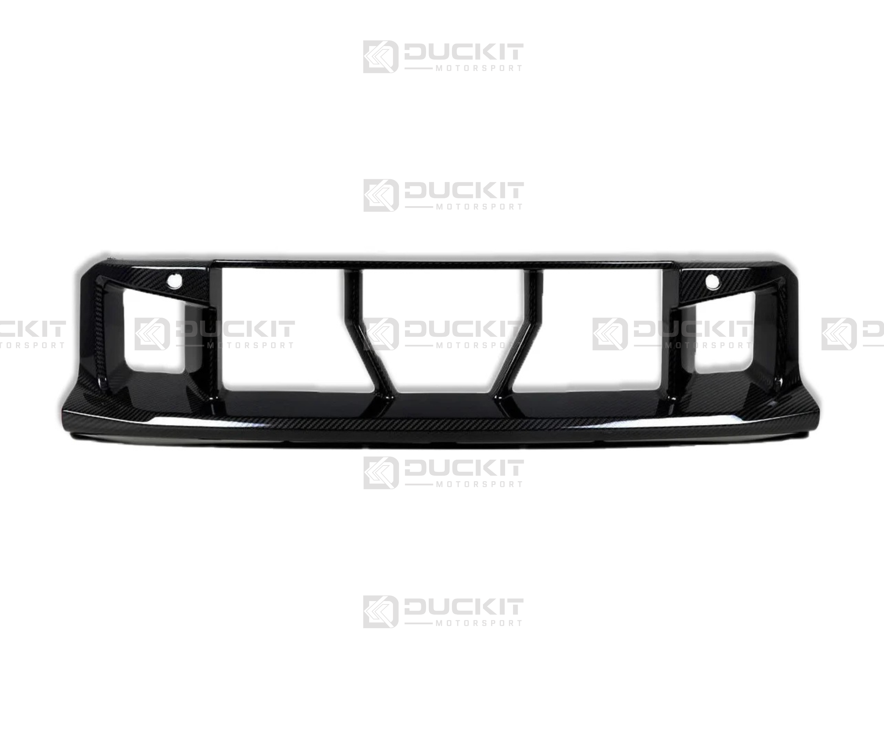 MP Lower Grill