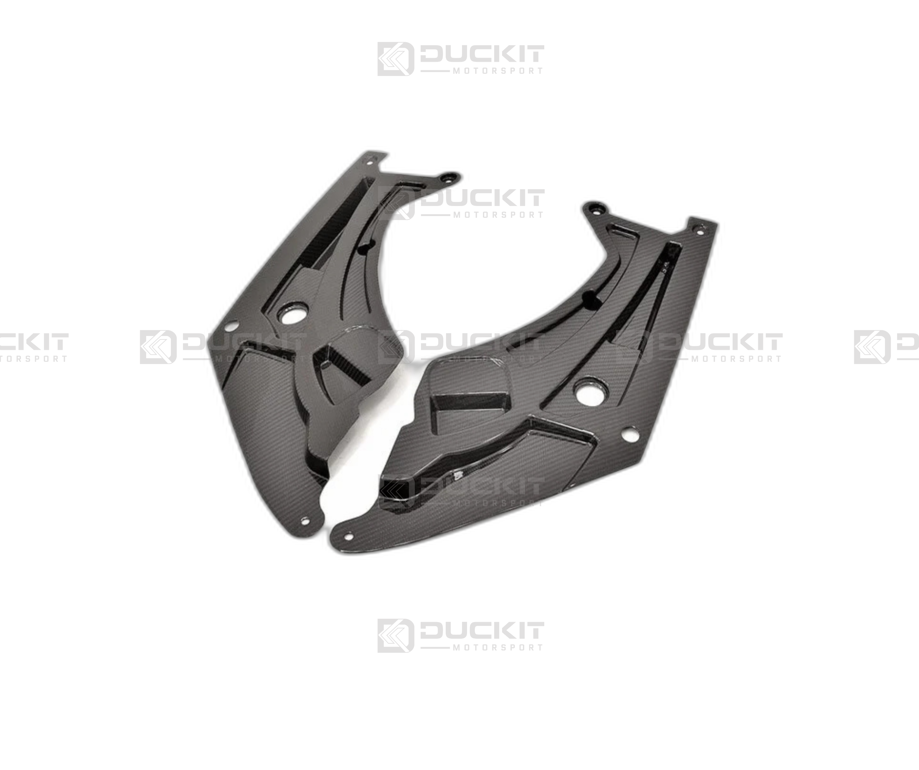 Headlamp Top Cover