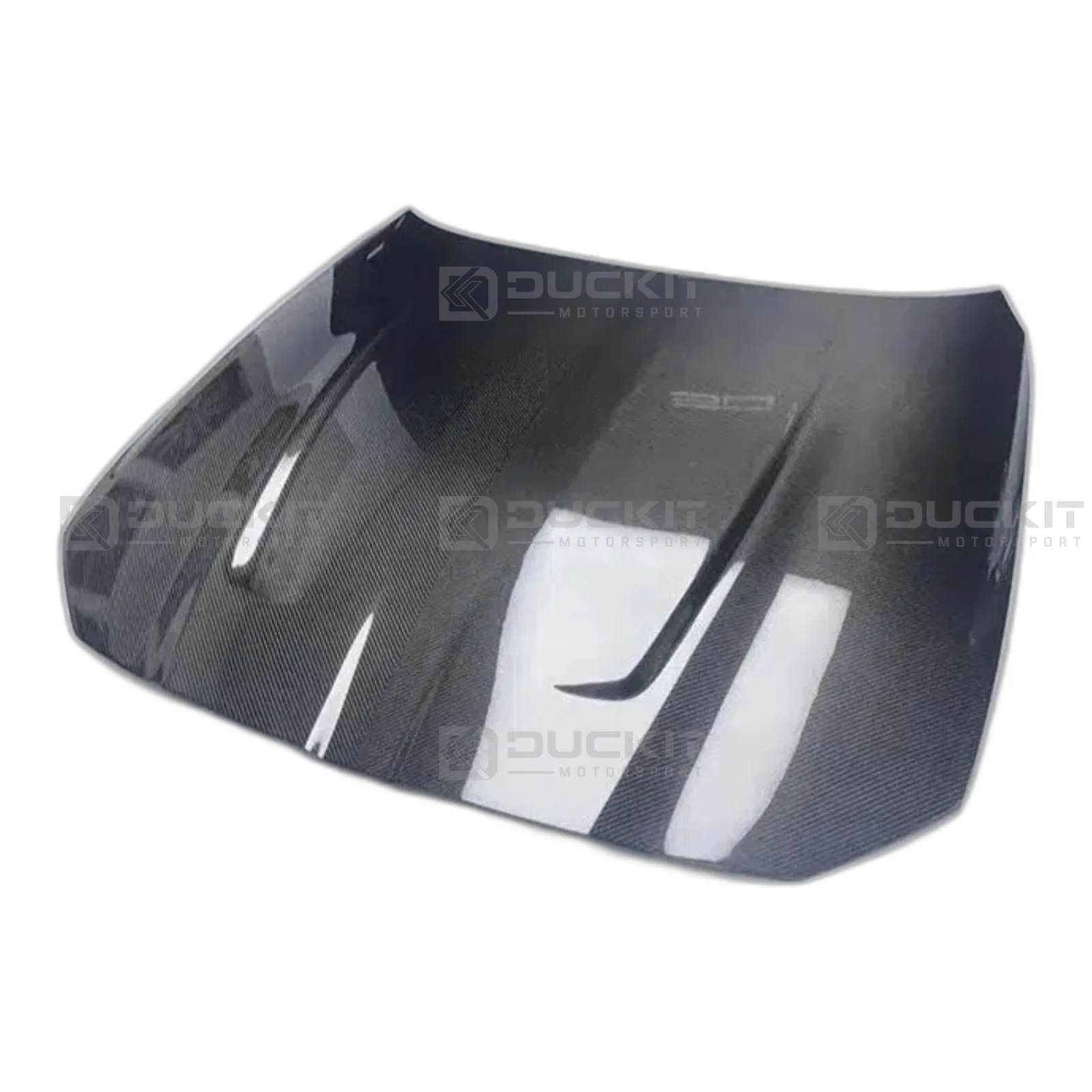 CSL Design Front Hood