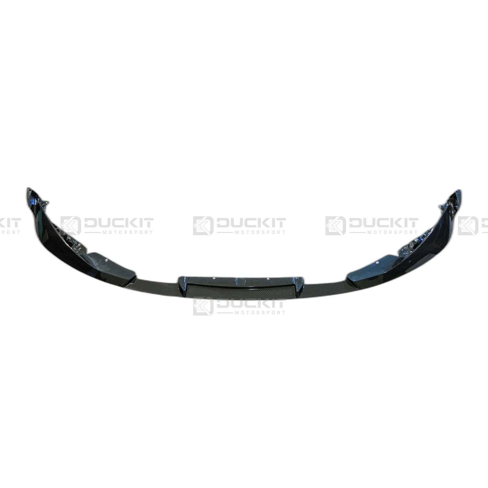 3D Front Lip