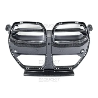 Alpha N Front Grill photo 1