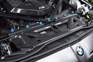 Top Coolant Radiator Cover photo 2