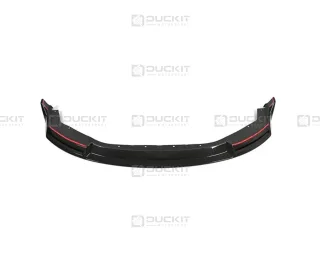 V Style Front Lip photo 1