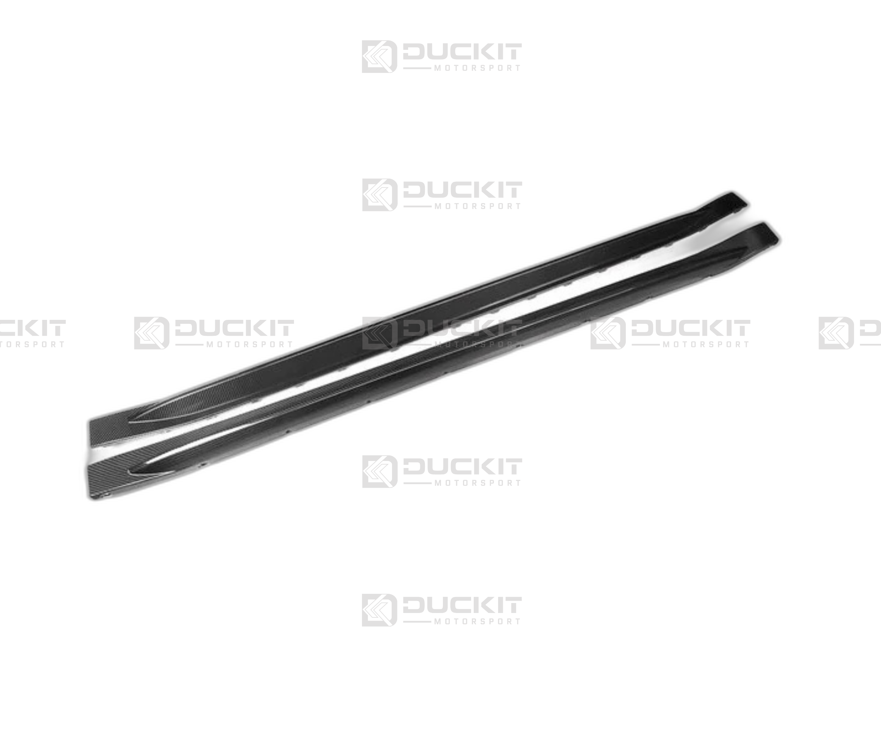 Ori Design Side Skirt