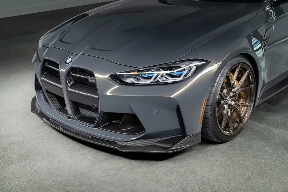 Vorsteiner Grill