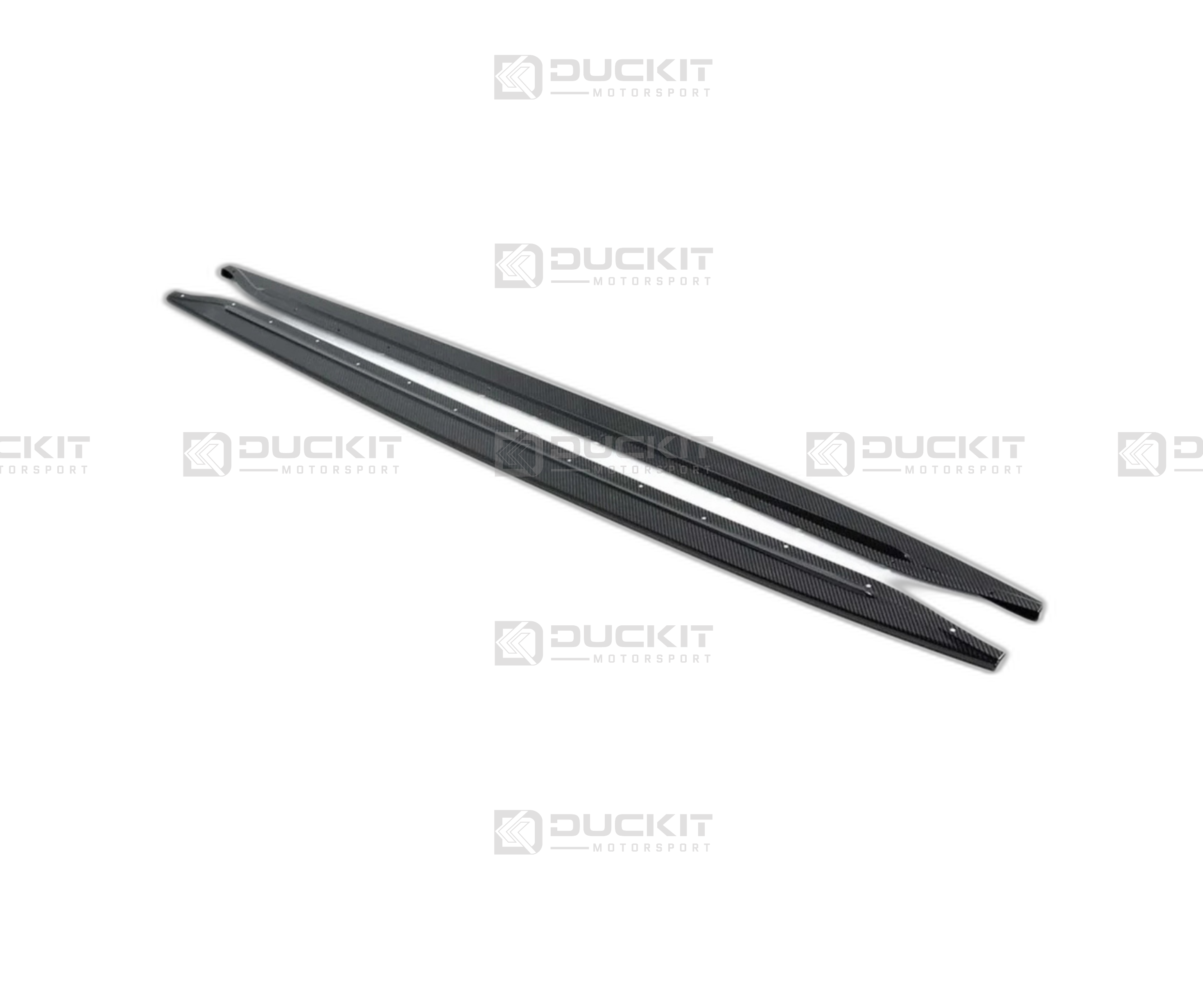 R44 Side Skirt