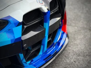 CSL Grill with ACC photo 3
