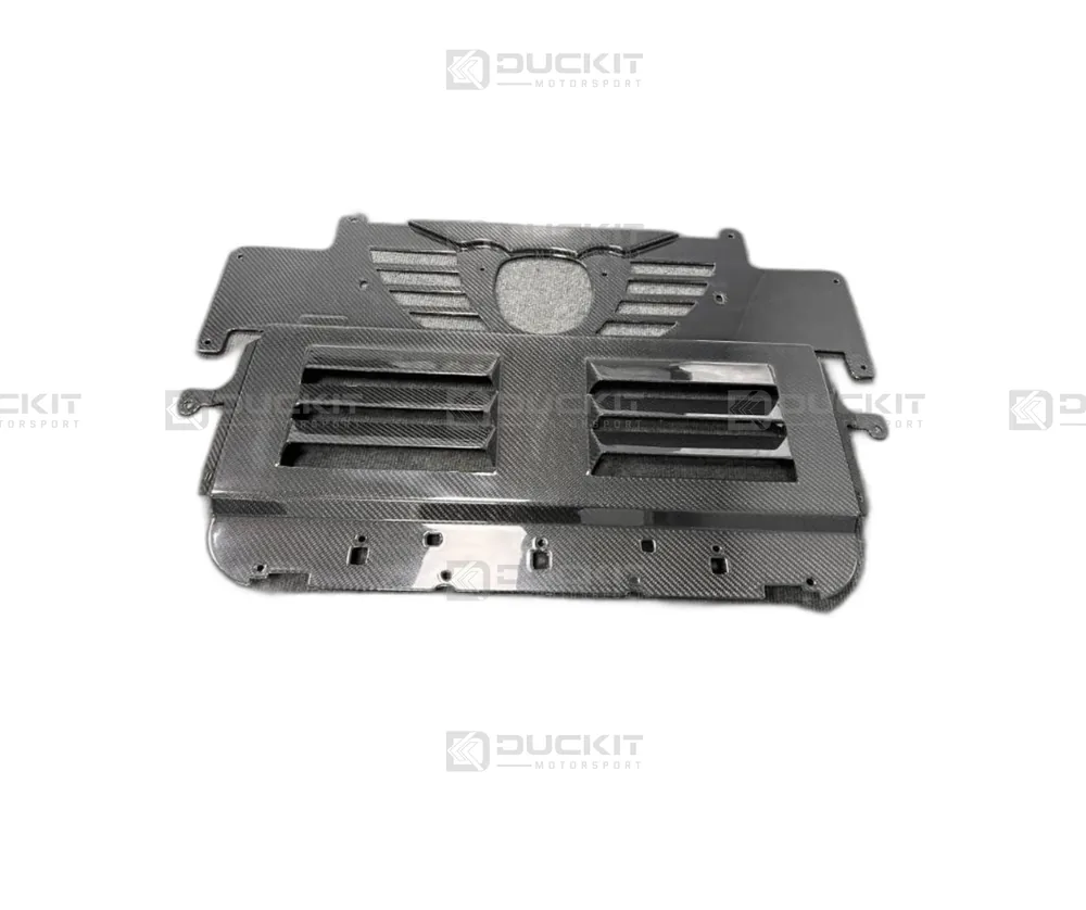 WLP Design Coolant Cover