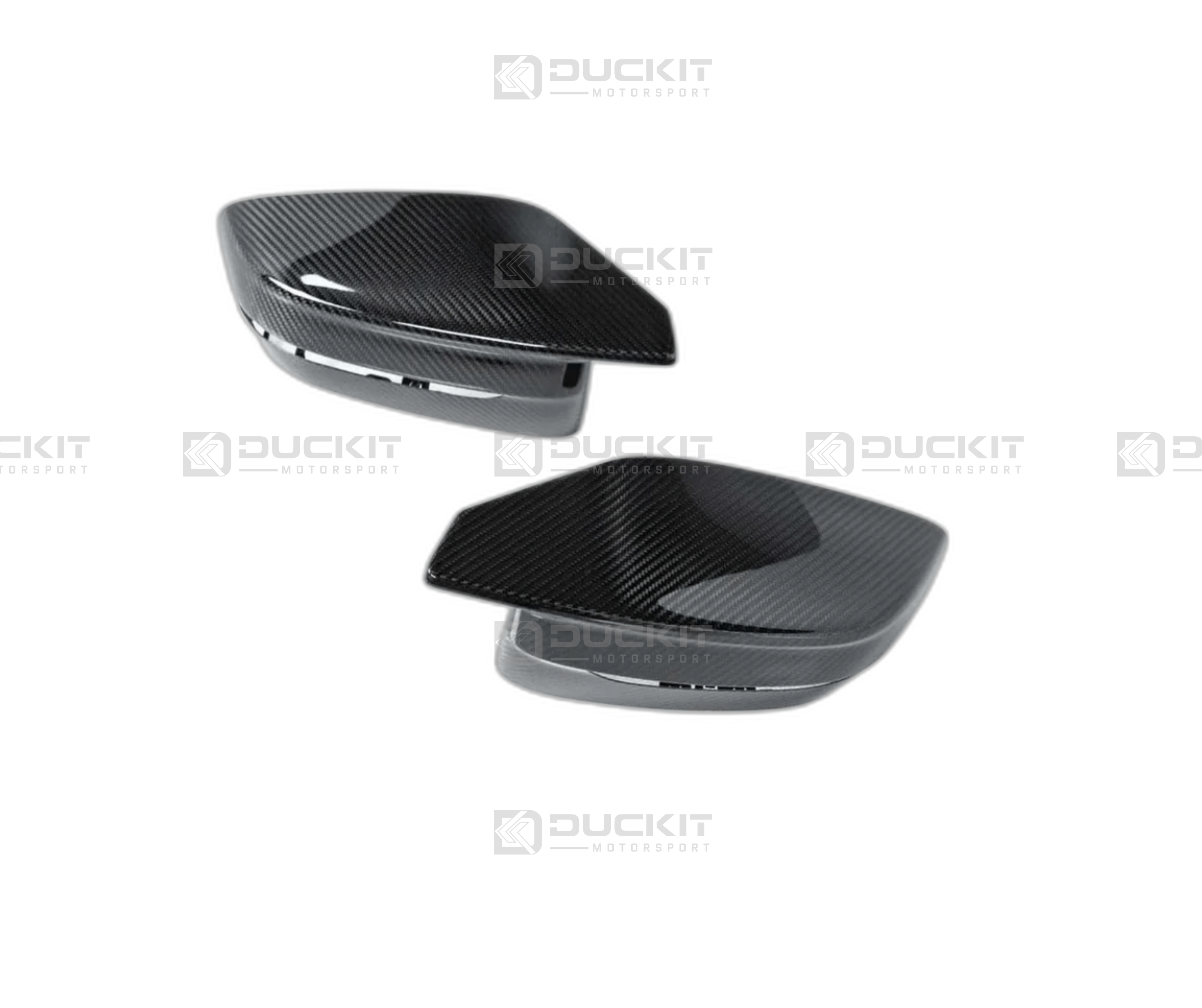 MP side mirror cover