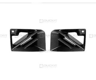 R44 Front Air Duct photo 1