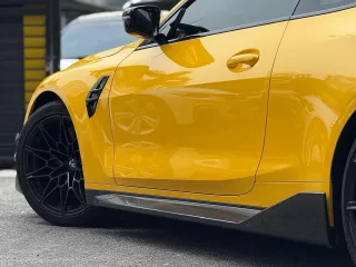 Mp Side Skirt photo 4