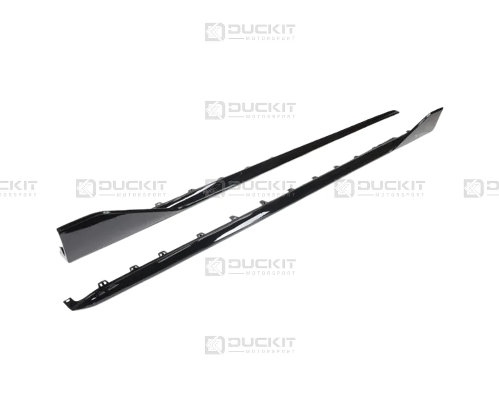 Mp Side Skirt
