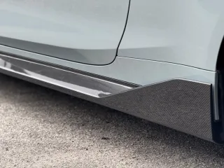 Mp Side Skirt photo 2