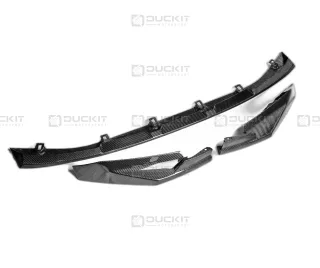 MP Front Lip photo 1