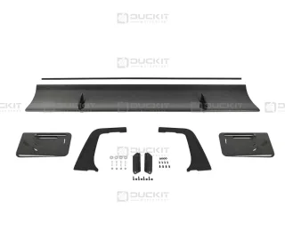 V Style GT Wing photo 1