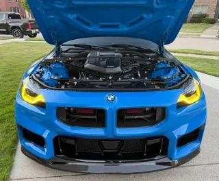 CS Front Grill photo 2
